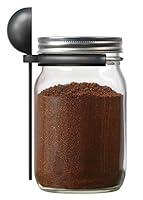 Algopix Similar Product 5 - Jarware Coffee Spoon Clip for Wide