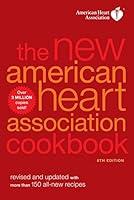 Algopix Similar Product 10 - The New American Heart Association