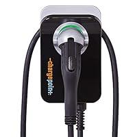 Algopix Similar Product 6 - ChargePoint Home WiFi Enabled Electric