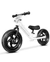 Algopix Similar Product 2 - BAALTTO Balance Bike ZX-3