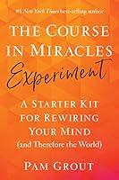 Algopix Similar Product 14 - The Course in Miracles Experiment A