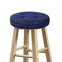 Algopix Similar Product 1 - baibu Stool Covers Round Super