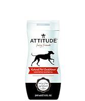 Algopix Similar Product 18 - ATTITUDE Pet Conditioner Soothing