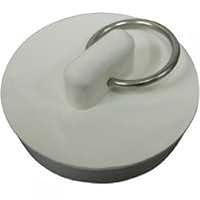 Algopix Similar Product 3 - Boston Harbor PMB110 Rubber Sink