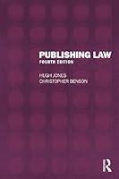 Algopix Similar Product 18 - Publishing Law