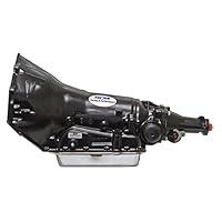 Algopix Similar Product 18 - B&M 117103 Street Transmission