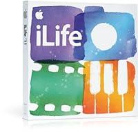 Algopix Similar Product 7 - Apple iLife '11 Family Pack Mac