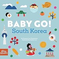 Algopix Similar Product 16 - Baby Go! South Korea