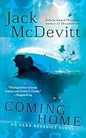 Algopix Similar Product 4 - Coming Home (An Alex Benedict Novel)