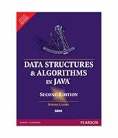 Algopix Similar Product 1 - Data Structures & Algorithms in Java