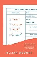 Algopix Similar Product 6 - This Could Hurt: A Novel