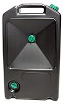 Algopix Similar Product 5 - ALTIUM Large 7 Litre Mess Free Oil