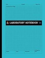 Algopix Similar Product 6 - Laboratory Notebook Student Lab