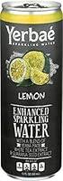 Algopix Similar Product 10 - Yerbae Water Enhanced Spark Lemon 12