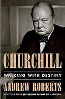 Algopix Similar Product 18 - Churchill: Walking with Destiny
