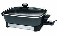 Algopix Similar Product 17 - Oster Electric Skillet 16 Inch