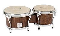 Algopix Similar Product 17 - Gon Bops Bongo Drum (MBBGCR)