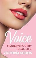 Algopix Similar Product 16 - Voice: Modern poetry. Real life.