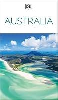 Algopix Similar Product 3 - DK Australia (Travel Guide)