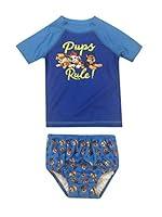 Algopix Similar Product 8 - Infant Boy Finding Nemo 2 Piece Rash