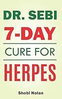 Algopix Similar Product 8 - Dr Sebi 7Day Cure For Herpes The