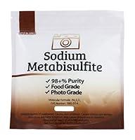 Algopix Similar Product 18 - Duda Energy meta05 Sodium Metabisulfite
