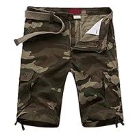 Algopix Similar Product 16 - dmqupv Cargo Shorts for Men Work Mens