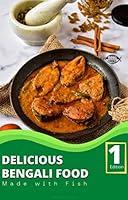 Algopix Similar Product 14 - Delicious Bengali Food's Recipes