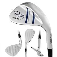 Algopix Similar Product 11 - Tour Edge Bazooka Rally Wedge 58 Deg