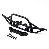 Algopix Similar Product 12 - Gmade 52412 Front Tube Bumper for GS01