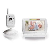 Algopix Similar Product 11 - Summer Infant In View Video Baby