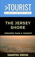 Algopix Similar Product 10 - Greater Than a Tourist The Jersey