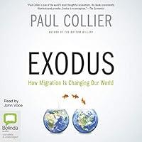 Algopix Similar Product 4 - Exodus How Migration Is Changing Our