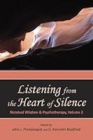 Algopix Similar Product 3 - Listening from the Heart of Silence