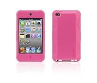 Algopix Similar Product 17 - Griffin Survivor Skin for iPod touch
