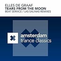 Algopix Similar Product 4 - Tears From The Moon Beat Service Radio
