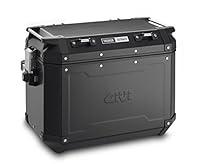 Algopix Similar Product 17 - GIVI OBKN48BRA 48Ltr OUTBACK Right Side
