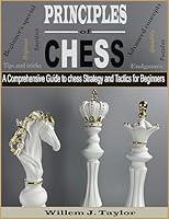 Algopix Similar Product 17 - Principles of Chess A Comprehensive