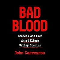 Algopix Similar Product 11 - Bad Blood Secrets and Lies in a