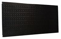 Algopix Similar Product 9 - Wall Control Pegboard 16in x 32in