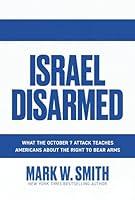 Algopix Similar Product 2 - Israel Disarmed What the October 7