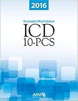 Algopix Similar Product 7 - 2016 ICD10PCs The Complete Official