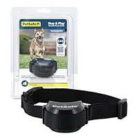 Algopix Similar Product 2 - PetSafe Stay  Play Pet Fence Wireless