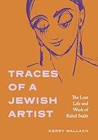 Algopix Similar Product 12 - Traces of a Jewish Artist The Lost