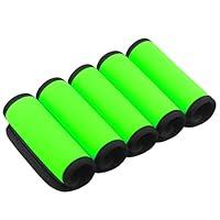 Algopix Similar Product 1 - Gowraps Luggage Handle Wrap Suitcase