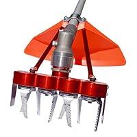 Algopix Similar Product 12 - AGP Fresa Universale MYTILLA per