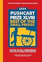 Algopix Similar Product 18 - The Pushcart Prize XLVIII Best of the