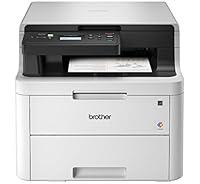Algopix Similar Product 17 - Brother HLL3290CDW Wireless Color