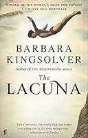 Algopix Similar Product 3 - The Lacuna