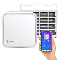Algopix Similar Product 9 - RolliBot RolliCool 10000 BTU Mini